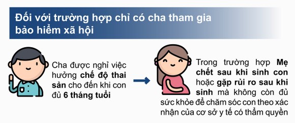 Những chính sách mới có hiệu lực từ 7-2019 ảnh 13