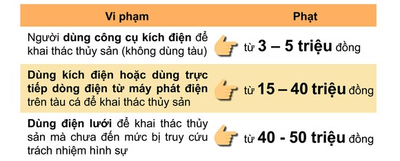 Những chính sách mới có hiệu lực từ 7-2019 ảnh 17