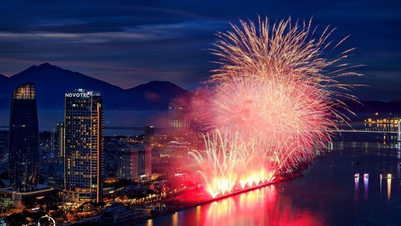 Kinh tế ban đêm - Bài 1: Quốc gia tỷ dân quyết tâm khai thác 'mỏ vàng' từ kinh tế ban đêm ảnh 4