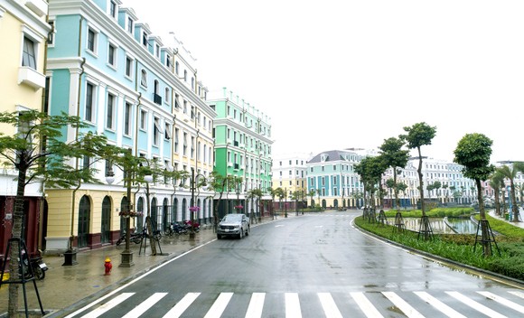 Đâu là 'đòn bẩy' cho bất động sản nghỉ dưỡng Hạ Long? ảnh 3