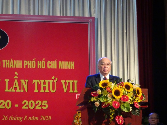 TPHCM: Triển khai 19 đề án, chương trình đột phá để phát triển giáo dục ảnh 2