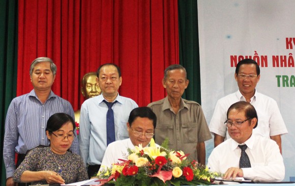 Chăm sóc và hỗ trợ nguồn nhân lực tỉnh Bến Tre giai đoạn 2020-2025 ảnh 1