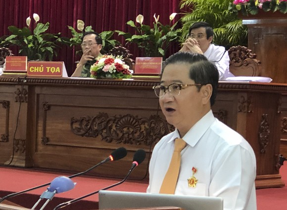Kinh tế tuần hoàn hướng đến xây dựng một nền kinh tế phát triển nhanh ảnh 1