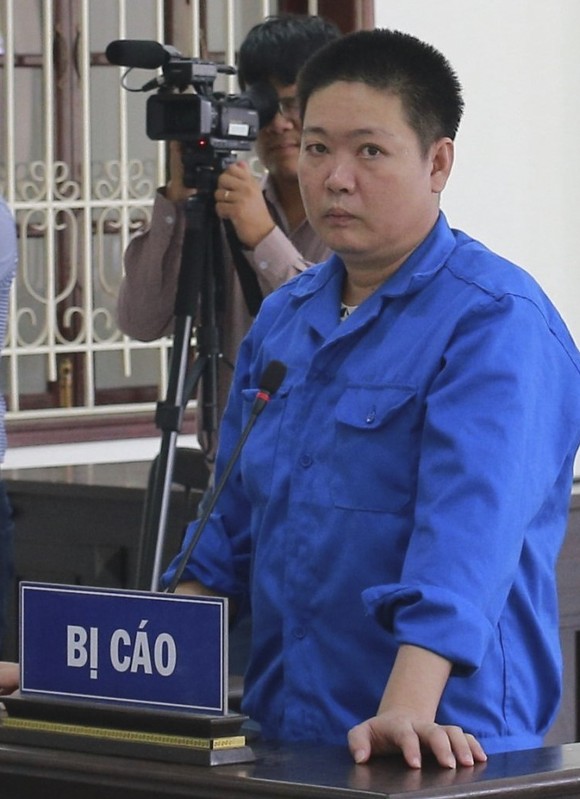 Mượn tiền không cho, đâm luôn chủ nợ ảnh 1