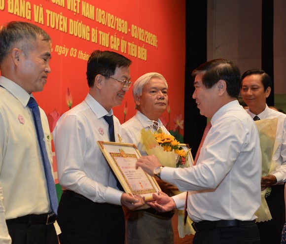 Đẩy mạnh yếu tố văn hóa trong xây dựng Đảng ảnh 3