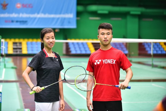 Olympic trẻ 2018: Võ sĩ Hồ Thị Kim Ngân dừng bước ở tứ kết ảnh 2