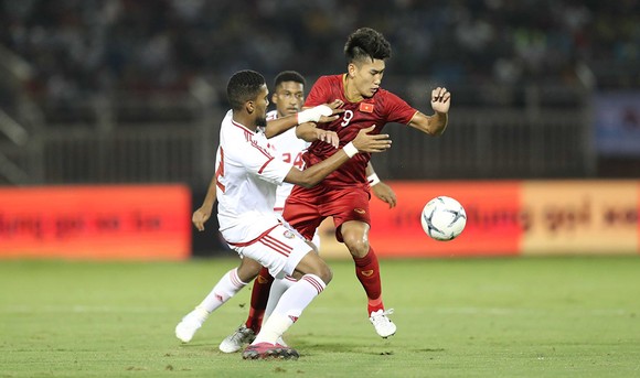 Bốc thăm môn bóng đá nam SEA Games 30: U22 Việt Nam là đối thủ khó nhằn? ảnh 1