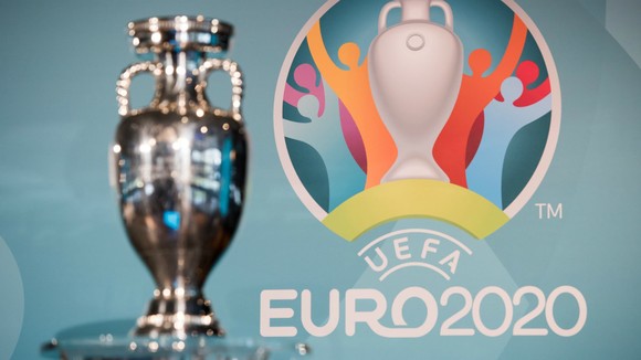 VCK EURO 2020 có thể dời đến tháng 12 hoặc thậm chí là tới năm 2021.