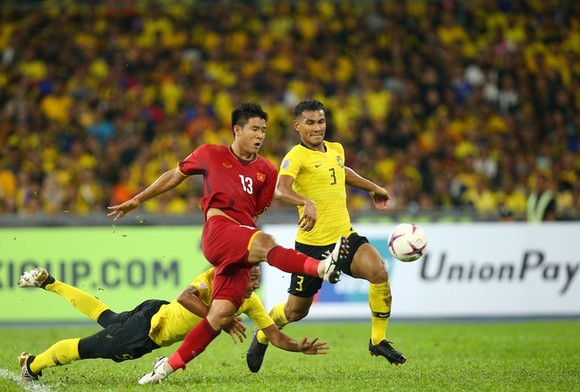 Malaysia xin dời các trận đấu vòng loại World Cup 2022 đến tháng 6 ảnh 1