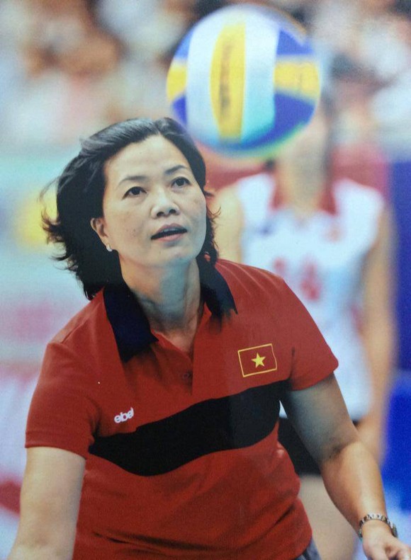 Ngân hàng Công thương tìm lại người cũ? ảnh 2