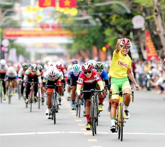 Xe đạp Việt Nam sẽ tổ chức đại hội vào tháng 7 ảnh 1