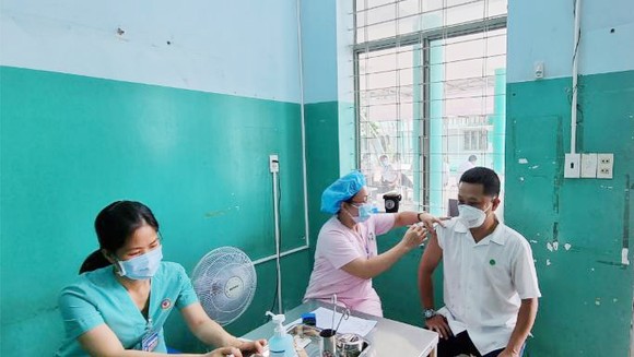 VĐV làm gì khi phải cách ly? ảnh 1