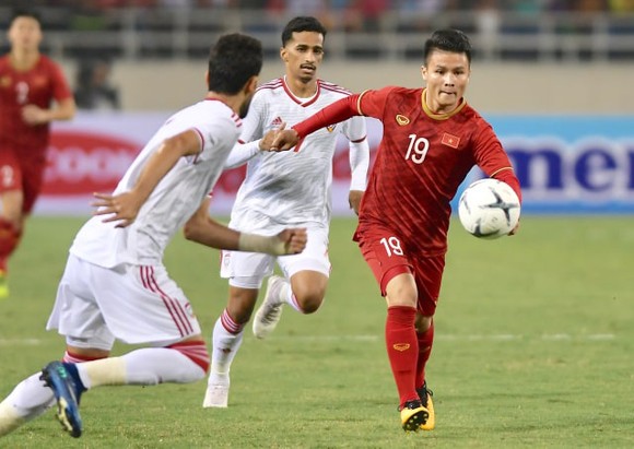 Giấc mơ World Cup không còn viển vông ảnh 1