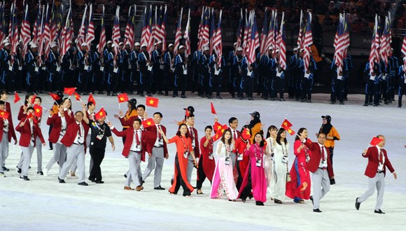 Thể thao Việt Nam sẽ tham dự Olympic Tokyo 2020 vào tháng 7.