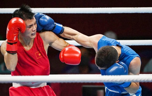 Thể thao CAND phát huy truyền thống đẹp ảnh 2