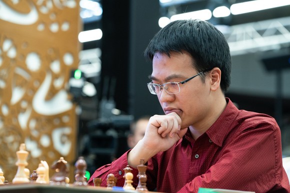 Xuất ngoại để duy trì phong độ ảnh 2