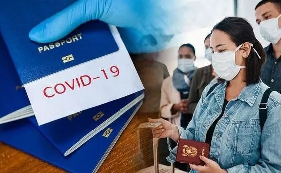 14 nước công nhận hộ chiếu vaccine Việt Nam 