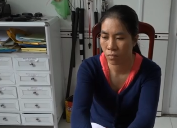 Nhiều lần bị chồng đánh, vợ lấy dây siết cổ chồng tử vong ảnh 1