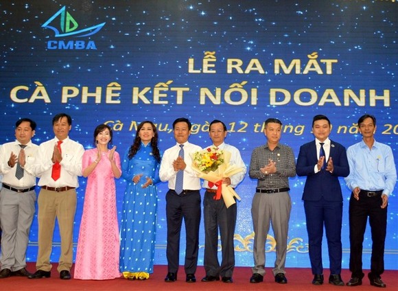 Cà Mau tạo 'thỏi nam châm' để thu hút đầu tư ảnh 3