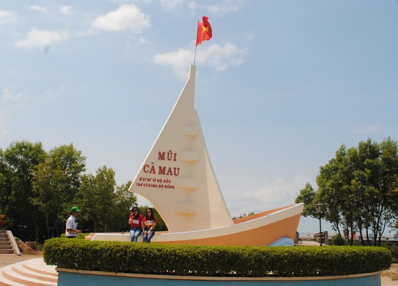 Cà Mau tạo 'thỏi nam châm' để thu hút đầu tư ảnh 5