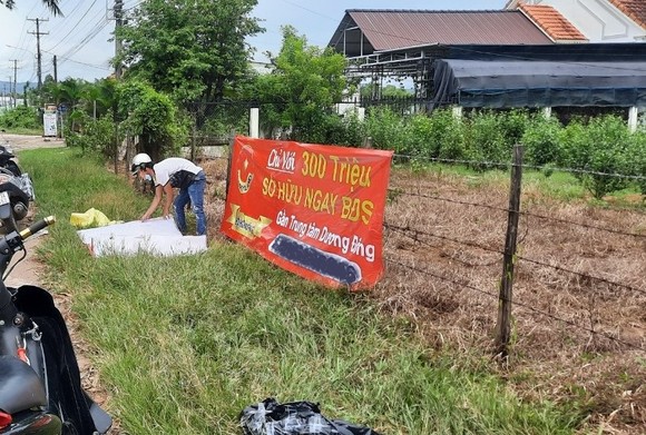 Tỉnh Kiên Giang cho phép tách thửa trở lại đối với đất nông nghiệp tại Phú Quốc