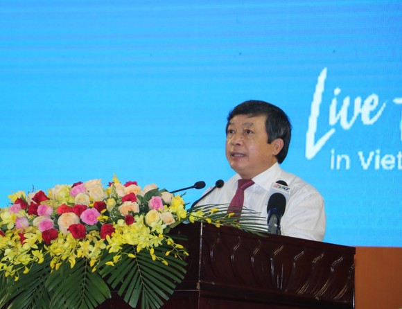 'Thời cơ vàng' để du lịch vùng giữa TPHCM và ĐBSCL phát triển ảnh 4
