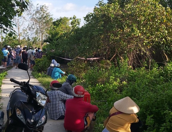 Cà Mau: Cơ quan công an chưa lấy lời khai nghi can trong vụ sát hại 3 người ảnh 1