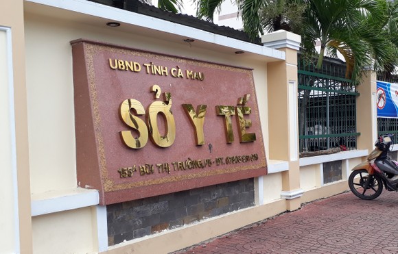 Cà Mau: Khởi tố vụ án vi phạm đấu thầu liên quan đến Công ty Việt Á ảnh 1