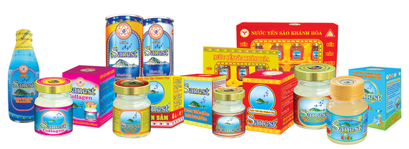 Yến sào Khánh Hòa nỗ lực sản xuất kinh doanh vượt qua đại dịch Covid - 19 ảnh 4