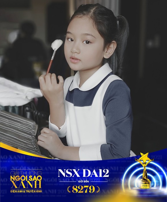 Ngày đóng cổng bình chọn, lộ diện những gương mặt hứa hẹn 'làm nên chuyện' tại Ngôi Sao Xanh 2021 ảnh 1