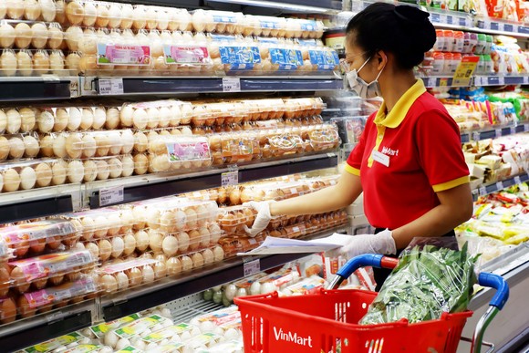 Vì sao Alibaba tham gia vào nhóm rót vốn đầu tư 400 triệu USD tại Masan? ảnh 1