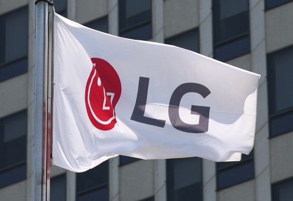 Quý III năm nay đánh dấu doanh thu hàng quý cao nhất trong lịch sử của LG nhờ sự tăng trưởng mạnh của ngành hàng gia dụng và TV