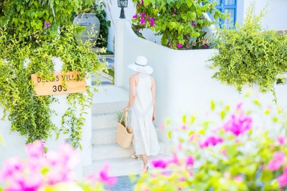 Ra mắt đối tác chiến lược dự án Cam Ranh Bay Hotels & Resorts ảnh 1