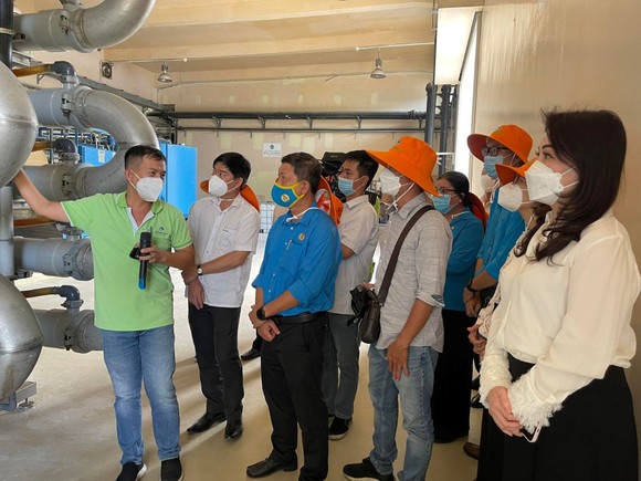 Doanh nghiệp cần linh hoạt các biện pháp ngừa dịch bệnh ảnh 2