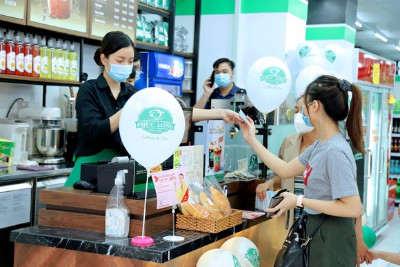 WinCommerce bứt phá, khẳng định vị thế doanh nghiệp Việt trên sân nhà ảnh 3