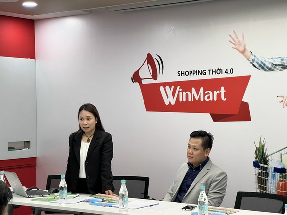 Thúc đẩy tiêu thụ nông sản – đặc sản Sơn La vào hệ thống WinMart/WinMart+ toàn quốc ảnh 1