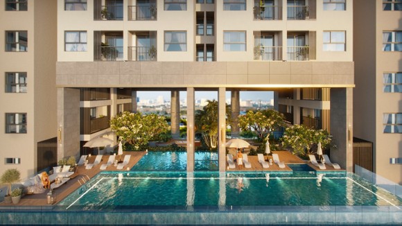 C-River View: Hoàn thiện pháp lý, khách hàng an tâm sở hữu ảnh 1