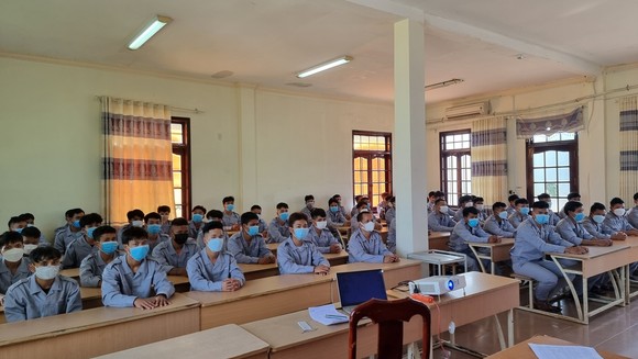 Đào tạo, giải quyết việc làm cho lao động miền núi Quảng Nam: Cần sự góp sức của doanh nghiệp ảnh 1