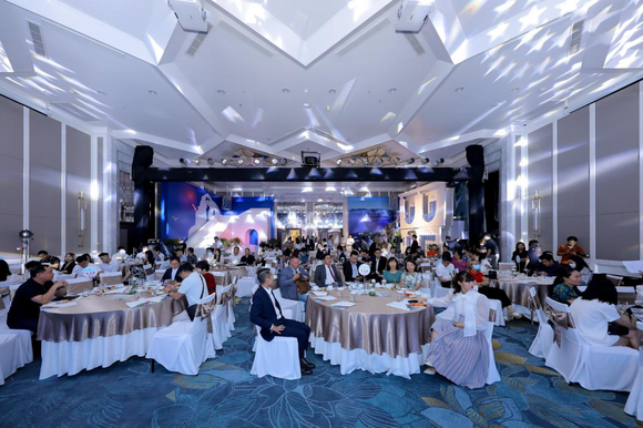 Siêu phẩm đầu tư, tinh hoa nghỉ dưỡng Hy Lạp ảnh 1