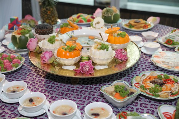 Doanh nghiệp hàng tiêu dùng Việt đồng hành cùng đề án phát triển văn hóa ẩm thực  ảnh 3
