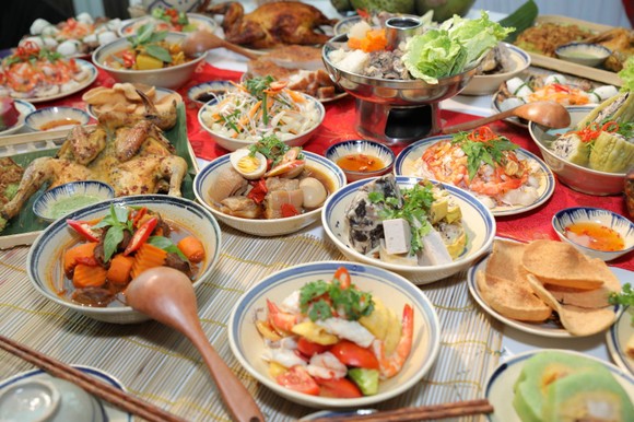 Doanh nghiệp hàng tiêu dùng Việt đồng hành cùng đề án phát triển văn hóa ẩm thực ảnh 4