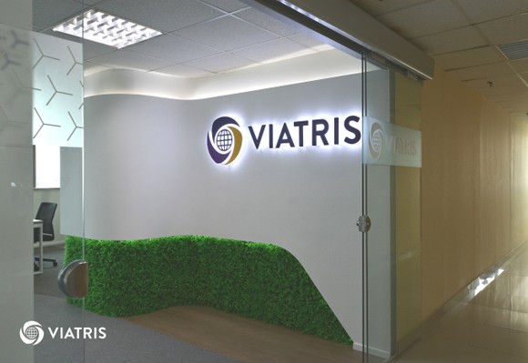 Viatris Việt Nam thành lập văn phòng đại diện thứ 2 tại Hà Nội