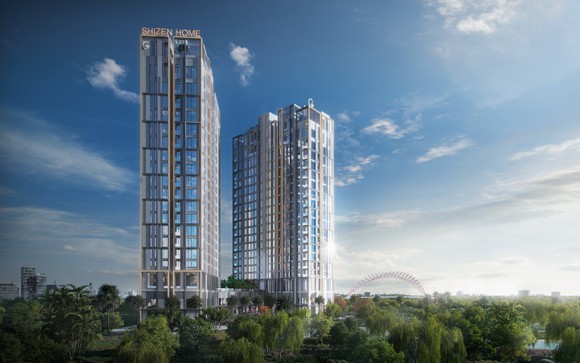 Gotec Land - những nỗ lực đổi mới được ghi nhận ảnh 1