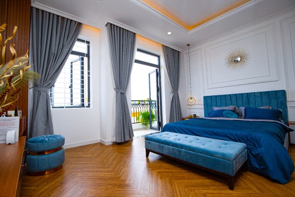 Cận cảnh diện mạo hiện đại khu đô thị Richland Residence ảnh 4