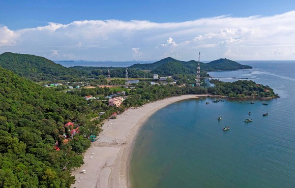 Hà Tiên - Điểm đến đầy thú vị trên bản đồ du lịch Việt ảnh 2