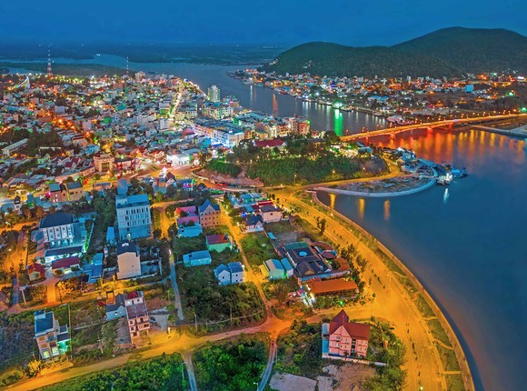 Hà Tiên - Điểm đến đầy thú vị trên bản đồ du lịch Việt ảnh 3