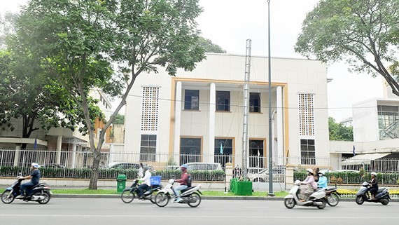 Thay đổi quy hoạch sử dụng đất chính là lỗ hổng gây thất thoát lớn nhất ảnh 2