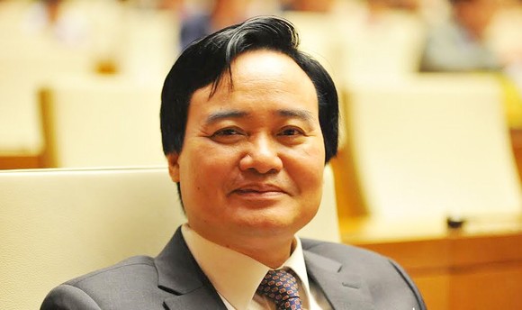 Bộ trưởng Bộ GD-ĐT “nói lại” về phí - giá trong giáo dục ảnh 1
