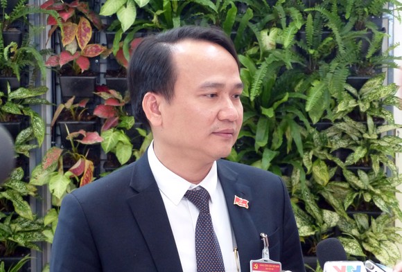 Hôm nay 30-1, Đại hội XIII của Đảng tiến hành các quy trình bầu Ban Chấp hành Trung ương khóa XIII ảnh 2