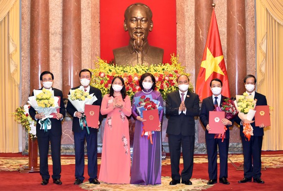 Thủ tướng Phạm Minh Chính: 'Bình minh của cuộc sống bình thường sẽ sớm trở lại' ảnh 3